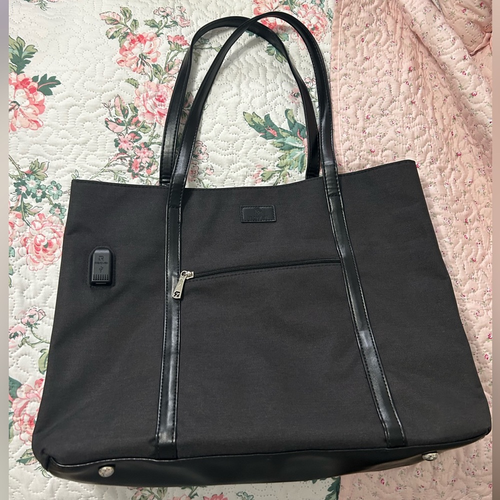 Work Tote Bag 15.6 inch